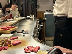 -神户牛排餐厅MOURIYA(总店)