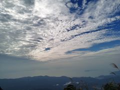 -七娘山