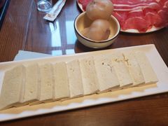 -竹叶涮肉坊(总店)