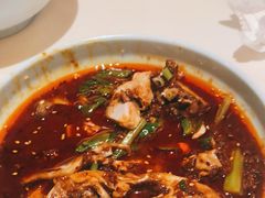 -大铁勺新津菜(东丽阳光新业广场店)