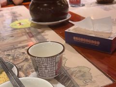 -杨记隆府(时代天街店)