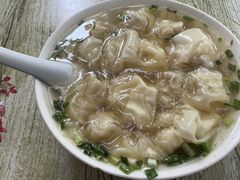 -安庆馄饨店(园东路店)