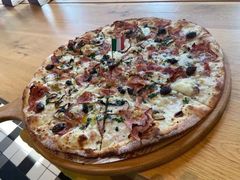 -玛尚诺Pizza&Bar(长泰广场店)