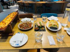 -魏客咖啡(中铁中心店)