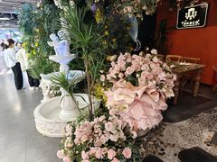 -第101座花园餐厅(湖滨88店)