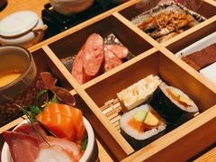 -岚山日本料理(珠江新城店)