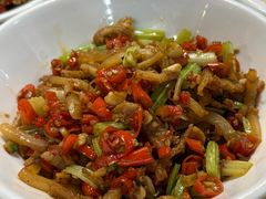 -笨罗卜浏阳菜馆(龙华鹏润达店)