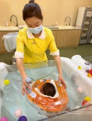 -侒悦缦月子中心·疗愈园区(龙岗店)