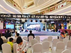 -银泰百货(厦门国贸中心店)