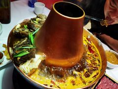 -祥源胡同·涮牛羊肉火锅(花桥店)