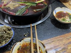 -石灰市毛记烧鸡公(解放碑店)