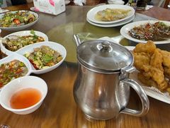 -肥弟大排档(汕樟路店)