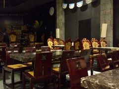 -热带雨林汗蒸馆(汶水东路店)