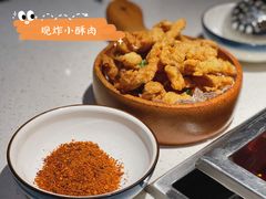 -五星桥原切肥牛火锅(怀德桥店)