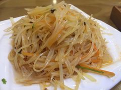 -王胖子驴肉火烧(鼓楼店)