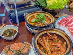 -金龙·打边炉(武进路店)