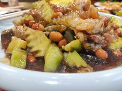 老醋六样-老苏扬饭店