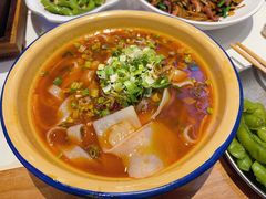 -不是烧烤·武汉大排档(亚运村店)