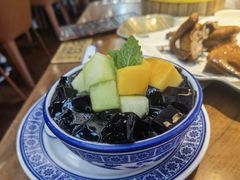 -蝴蝶里·粤菜·点心(龙湖杭州金沙天街店)