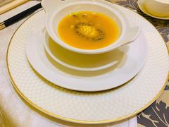 -臻宝中餐厅·大连菜·海鲜·融合菜(大连一方城堡豪华精选酒店)