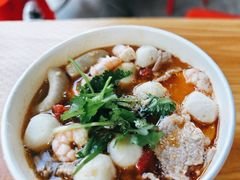 -明月虾面(厦禾路店)