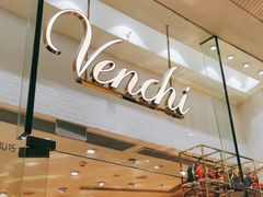-VENCHI 闻绮(广州太古汇店)