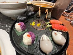 -宴周康·精致江浙菜(周浦店)