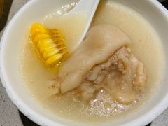 -海底捞火锅(万象城店)