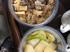 -峰景台亚姨牛杂