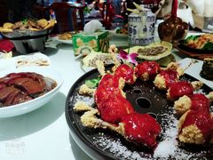-北平食府(马鞍山路店)