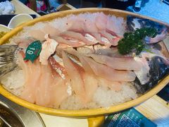 -吃城都·鱼蛙火锅(西玉龙街店)
