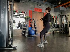 -能量健身私教工作室(1527店)