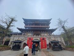 -径山寺