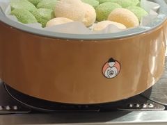 -龍歌自助小火锅(城阳万象汇店)