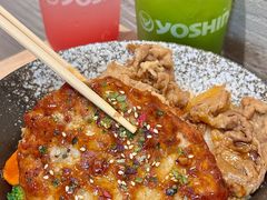 -吉野家(范阳中路店)