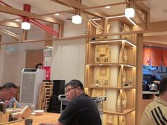 -味千拉面(广州白云机场T1西二店)