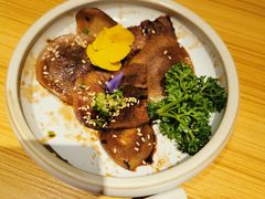 -花和海鲜自助(梅江店)
