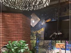 大堂-润园四季椰子鸡火锅(海上世界店)