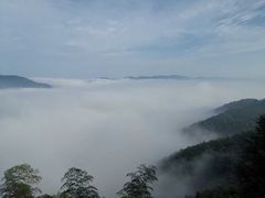 -莫干山风景区