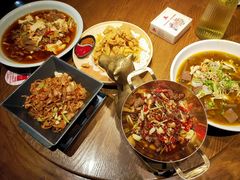 -蓉和妈妈菜·芙蓉花开(高新店)