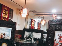 -东坡熬鱼馆(天泰路店)