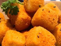 -大树餐厅(益田假日店)