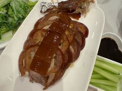 -大鸭梨烤鸭(石佛营店)