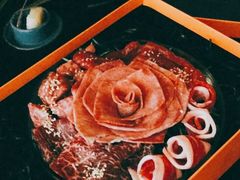 -烧肉达人(凯德晶萃店)