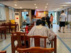 -清真马祥兴菜馆(云南北路店)