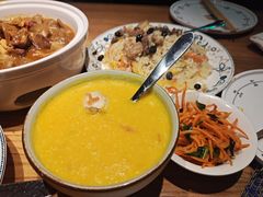 -幸福的烤包子·新疆菜