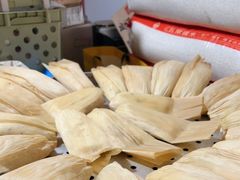 -夹江老头叶儿粑(石雁儿小区店)