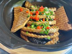 -野蔓果·山野菜(西湖景区·龙井茶田店)