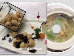 -山水雅居·江南雅宴(运河公园店)
