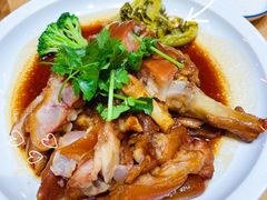 -潮巷·老潮汕美食集市(欢乐港湾店)